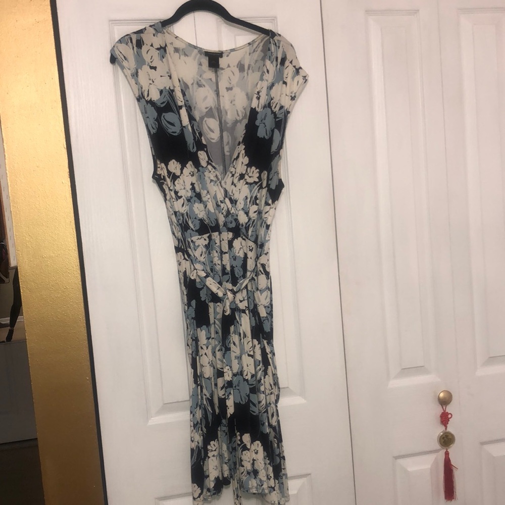 Ann Taylor Maxi